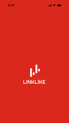LINKLIKE软件封面