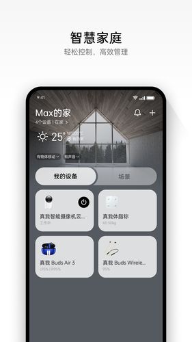 realme Link软件封面