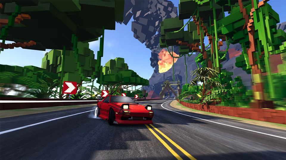 飙酷车神2（The Crew 2）