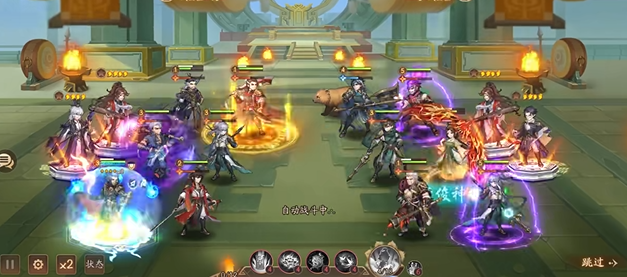 少年三国志2孙坚一关怎么过