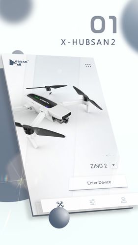 X-Hubsan 2软件封面