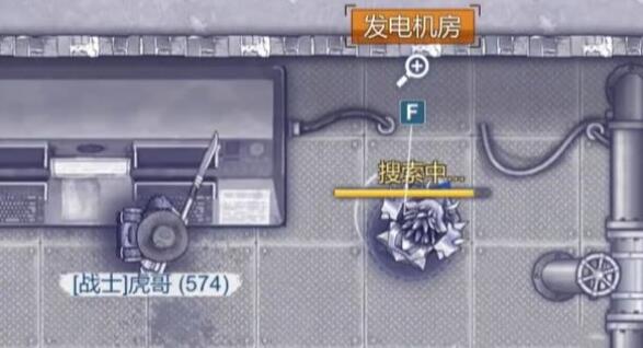 阿瑞斯病毒2升压站副本通关思路分析