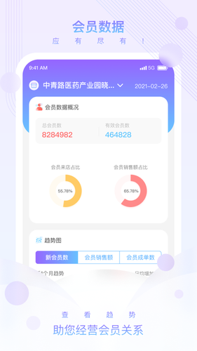 药店管家软件封面