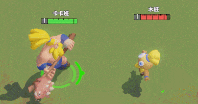 要开服啦！野蛮人大陆迎来巨变！