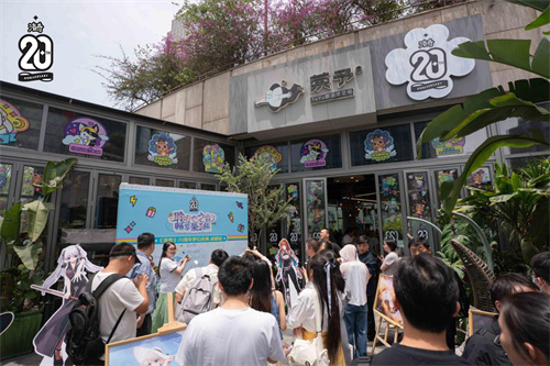 《洛奇》20周年梦幻庆典-成都站圆满落幕