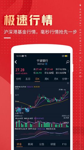 恒泰九点半第2张手机截图