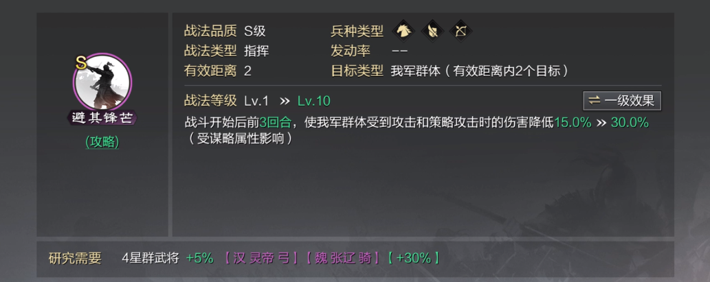率土之滨第二天怎么打五级地