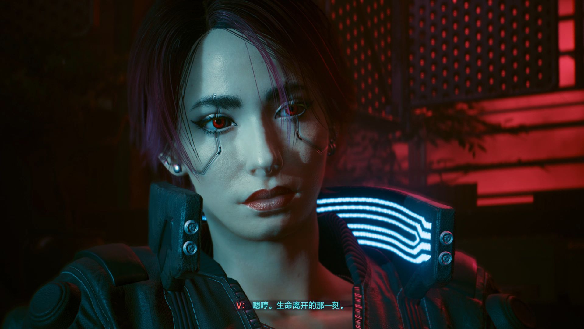赛博朋克2077克莱尔怎么攻略
