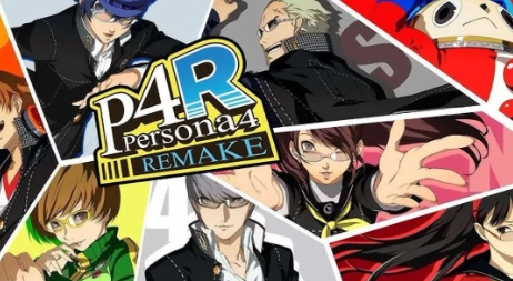 《P4》重制版依旧成谜里中千枝英配称未获联系