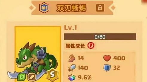 疯狂骑士团s宠物强度排行最新一览