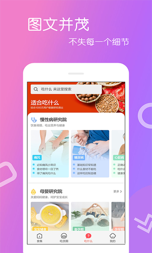 厨房美食第3张手机截图