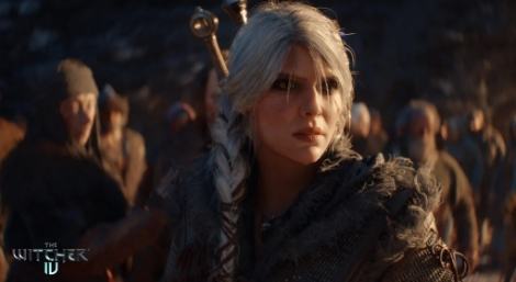 CDPR：不染指不擅长的游戏一直做3ARPG