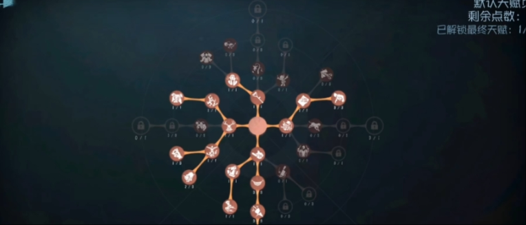 第五人格怎么查看别人的天赋