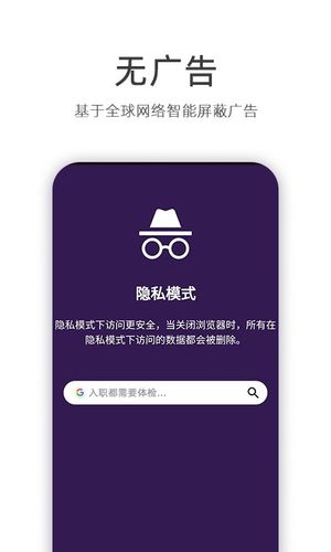 安全浏览器软件封面