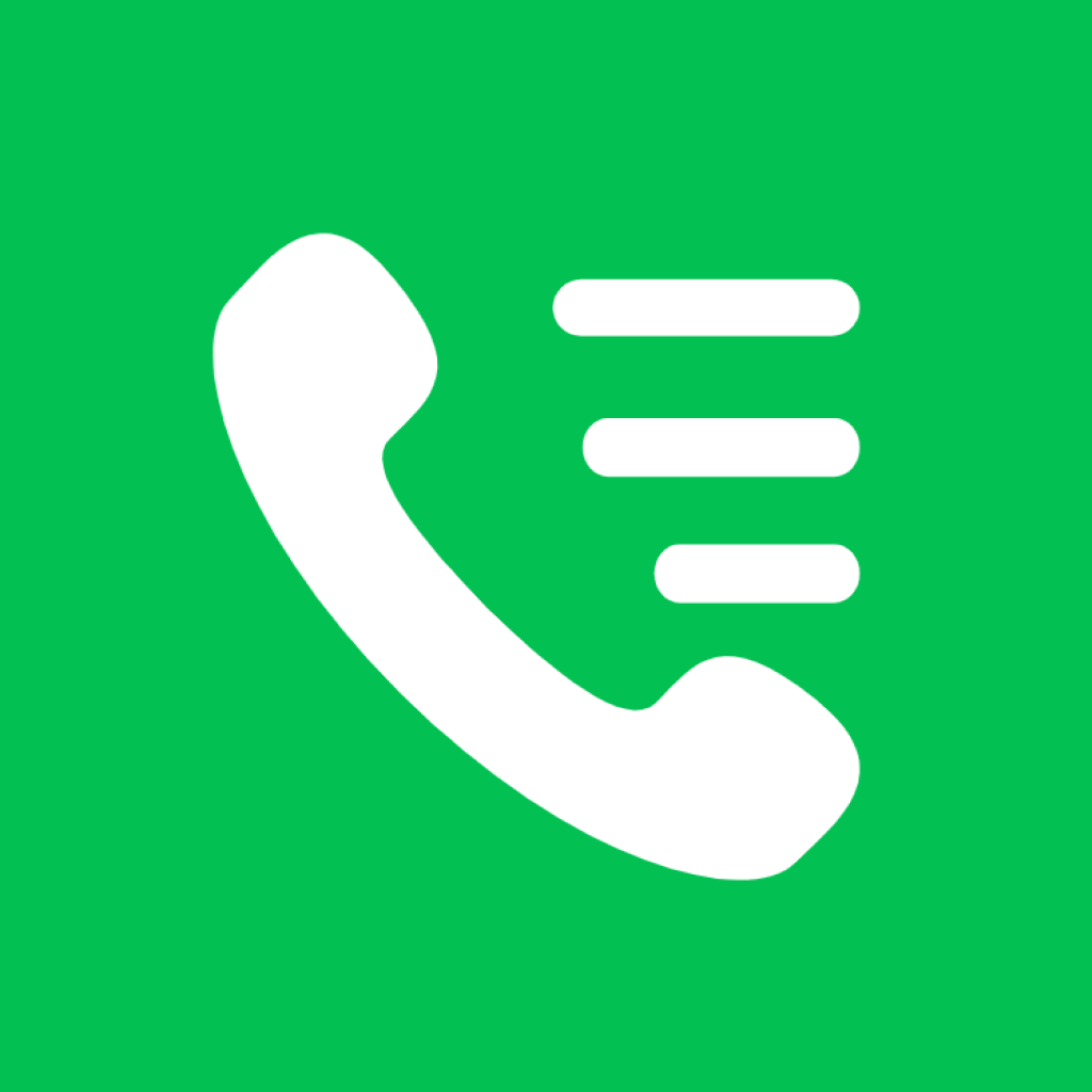 超级通话记录 v1.1.1 安卓APP