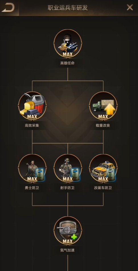 守望黎明的车速度怎么加快