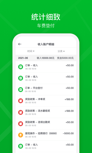曹操司机软件封面