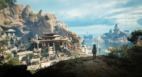 Xbox总裁疑似确认《光环1：重制版》2026年发售