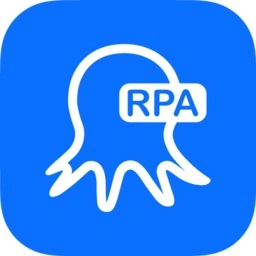 八爪鱼RPA机器人