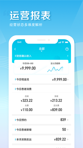 e看牙软件封面