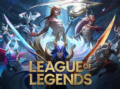 lol手游盖伦暴力出装