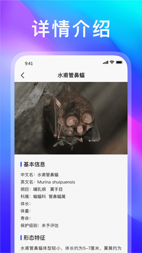 动物世界软件封面