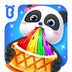 宝宝甜品店 v9.86.60.91 安卓软件