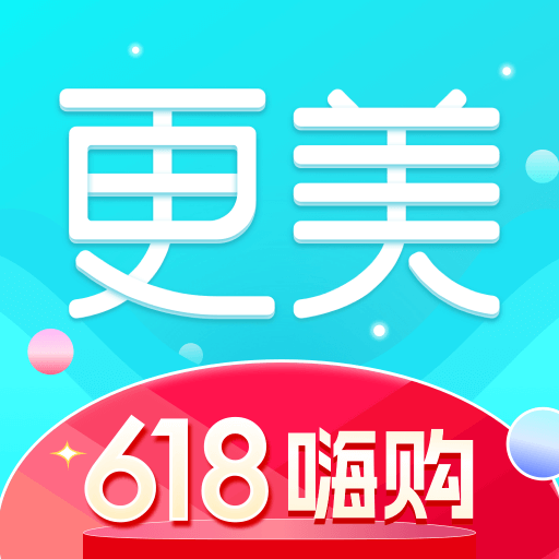 更美 v7.51.67 安卓应用