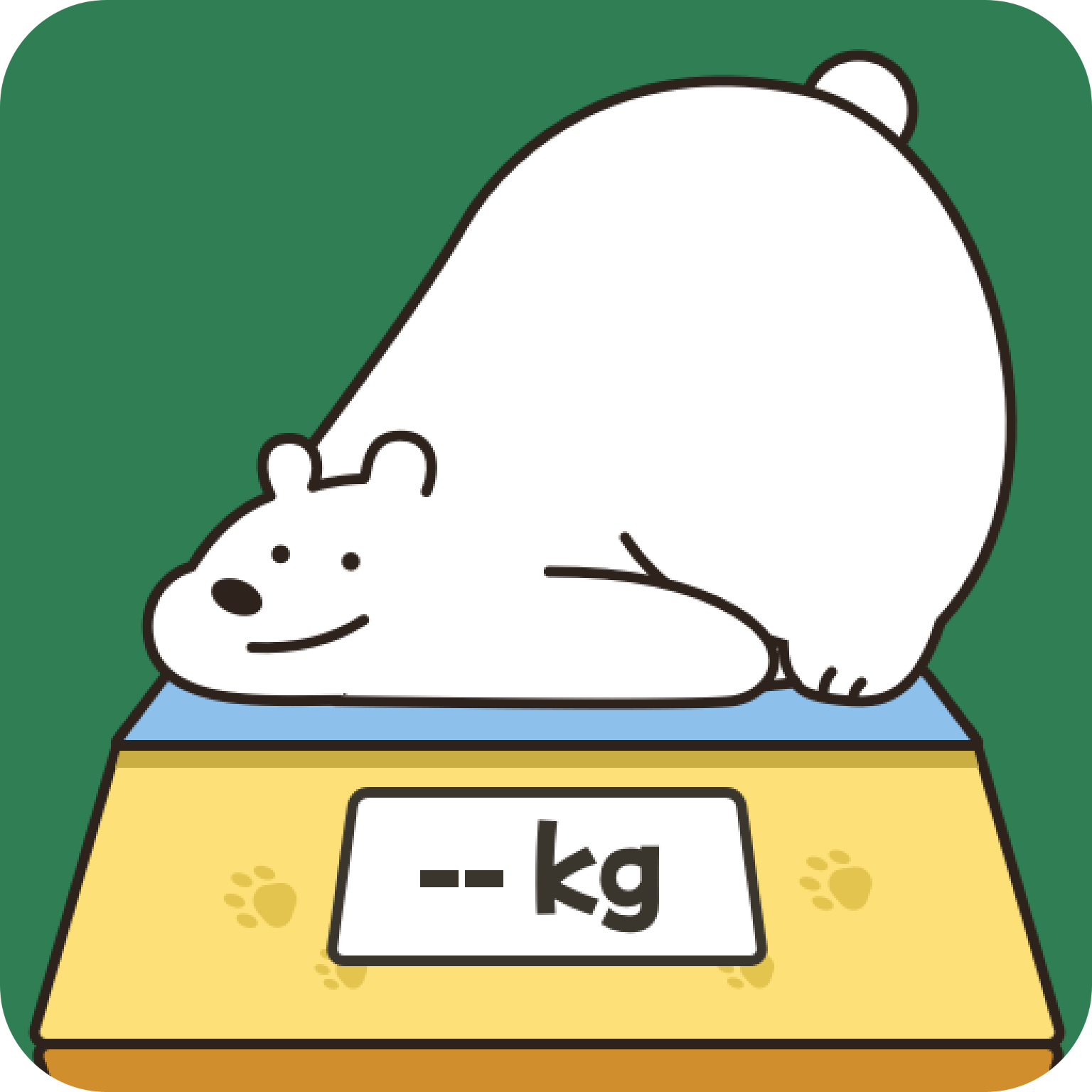 小熊体重 v3.7.7 安卓APP