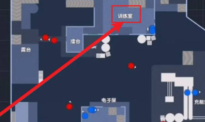 香肠派对怎么开隐身状态