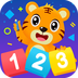 贝乐虎数学 v5.6.8 最新版