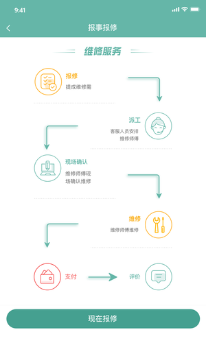 智融荟软件封面