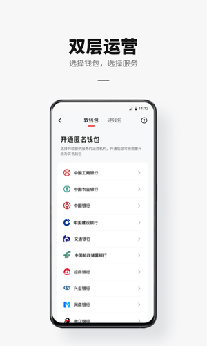 数字人民币软件封面