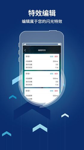 来电闪光灯提醒软件封面