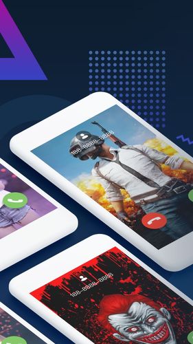 秀来电第4张手机截图