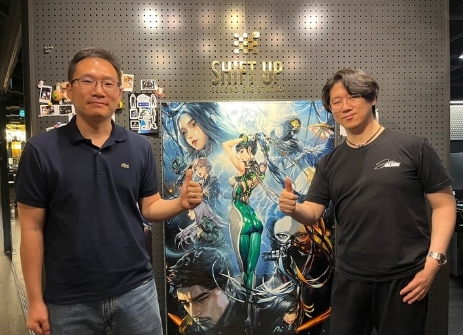 《剑星》总监谈MOD：当前的火力太弱了还不如官方