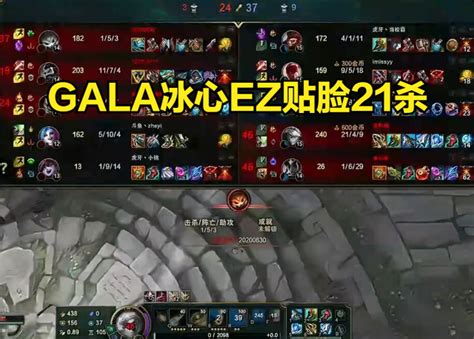 uzi的ez出装顺序