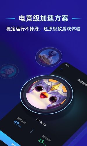 贝锐蒲公英联机软件封面