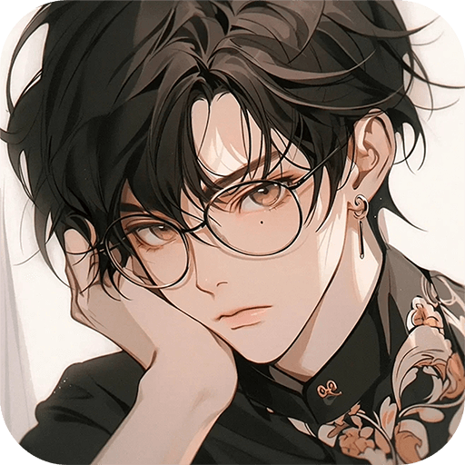 虚拟男友AI v1.3.9 安卓应用