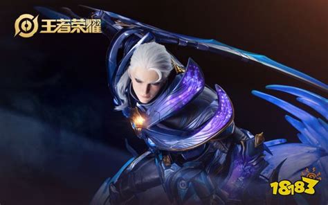 铠适合什么出装-铠适合出什么装备