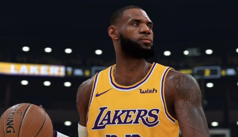 《NBA 2K》系列销量过1.5亿 NBA携手2K成立新公司