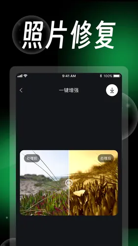 蛋糕云修软件封面