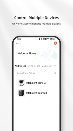 Arpha Home软件封面