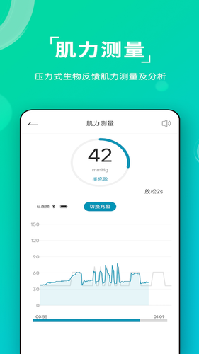 左点盆底肌软件封面