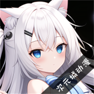 次元城动漫 v1.1 最新版