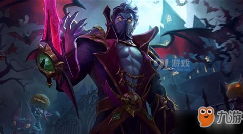 卡萨丁国服最新出装攻略及2024新出装推荐