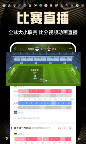 疯狂红单软件封面