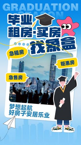 象盒找房软件封面