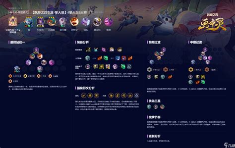 亚索出装教学s11