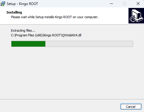 KingoRoot电脑版